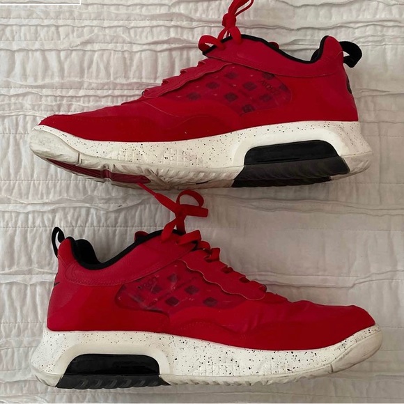 Men’s Jordan Air Max 200 Size 11.5 - Picture 2 of 5